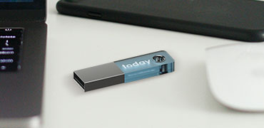 Clé USB fabriquée en France Key Pop - A partir de 6,60 €
