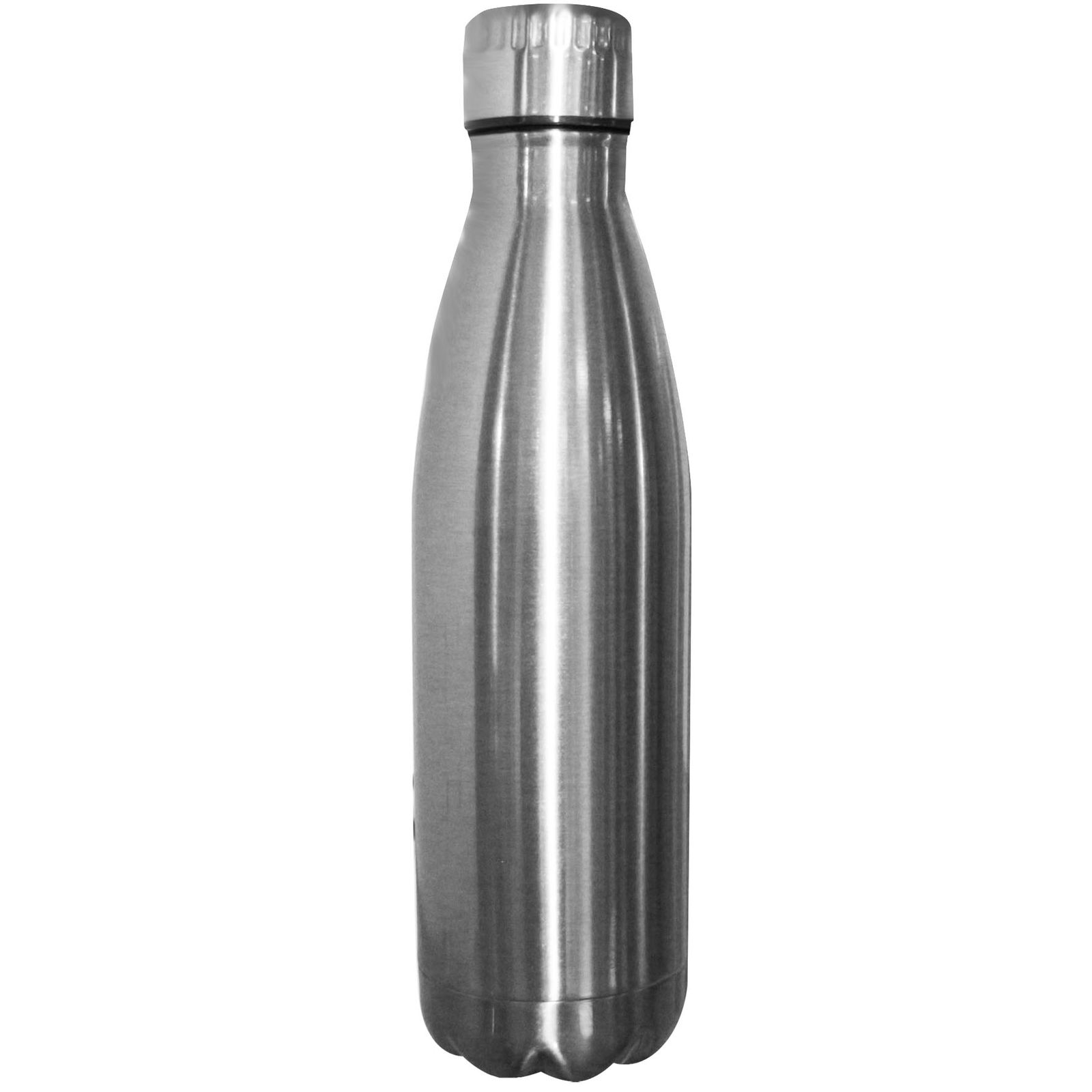 Gourde isotherme inox personnalisable 500