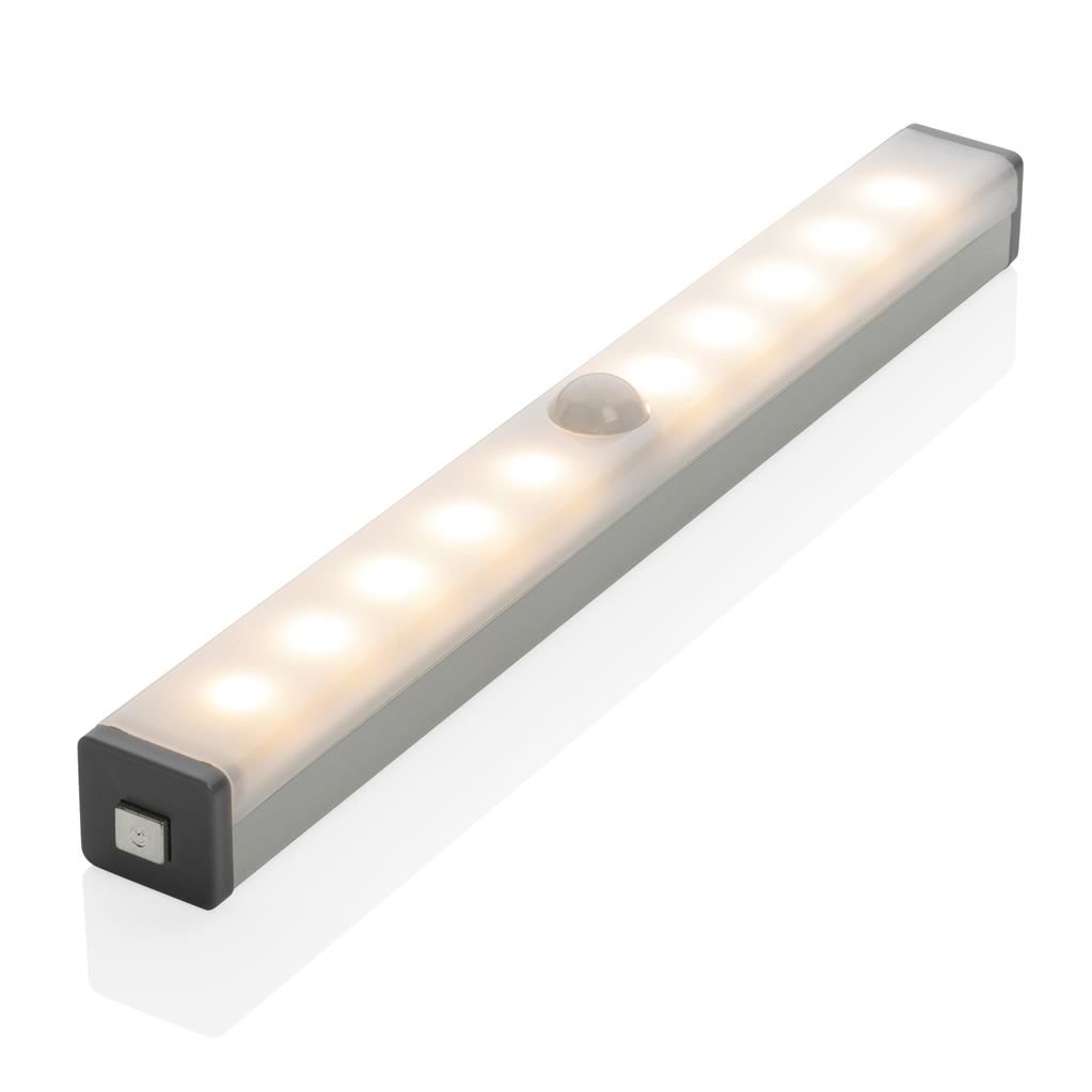 Acheter Capteur de mouvement LED veilleuse USB Rechargeable