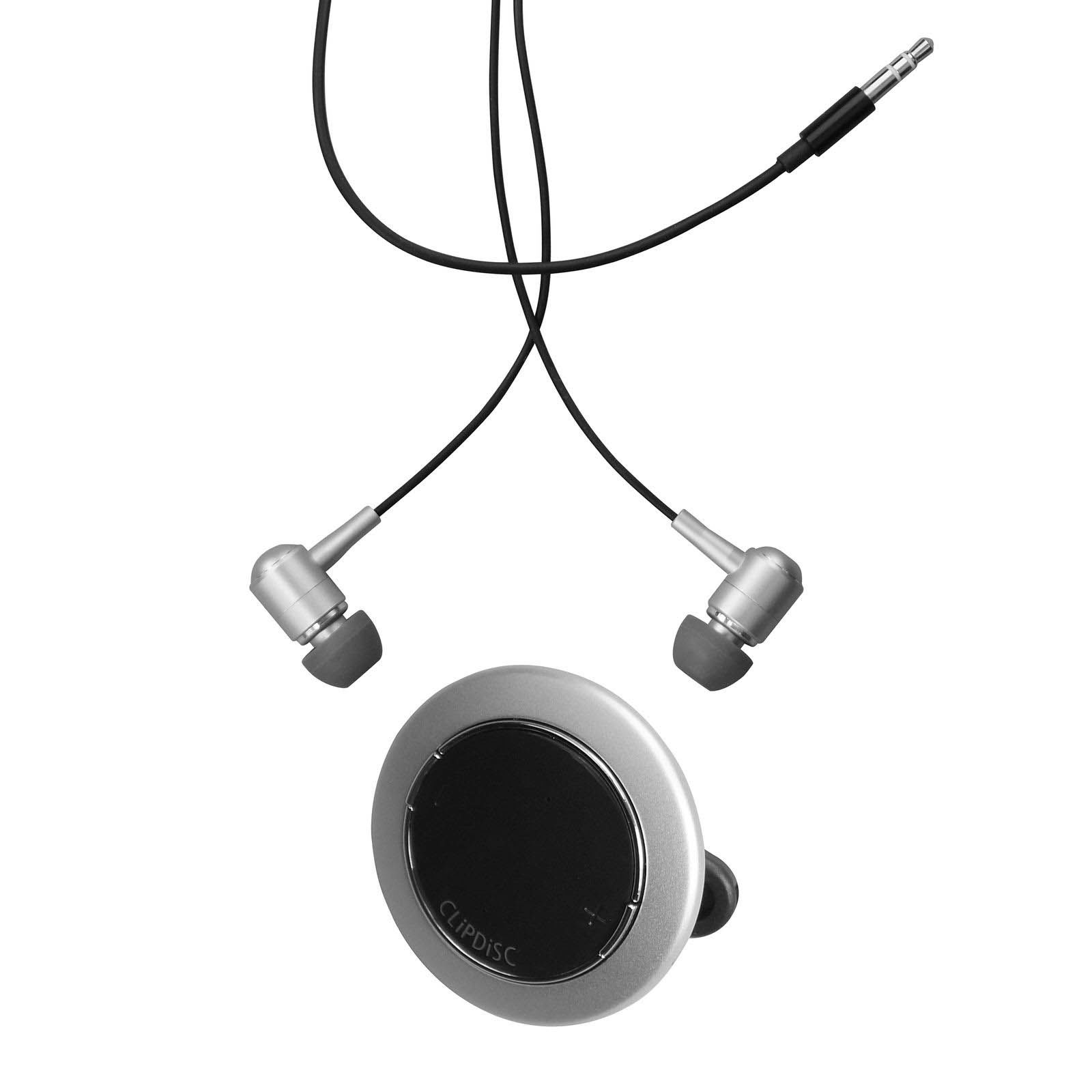 Casque audio Bluetooth promotionnel par KelCom