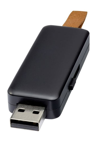 Clé USB en carton en forme de clé 4Go à 32Go - A partir de 4,45