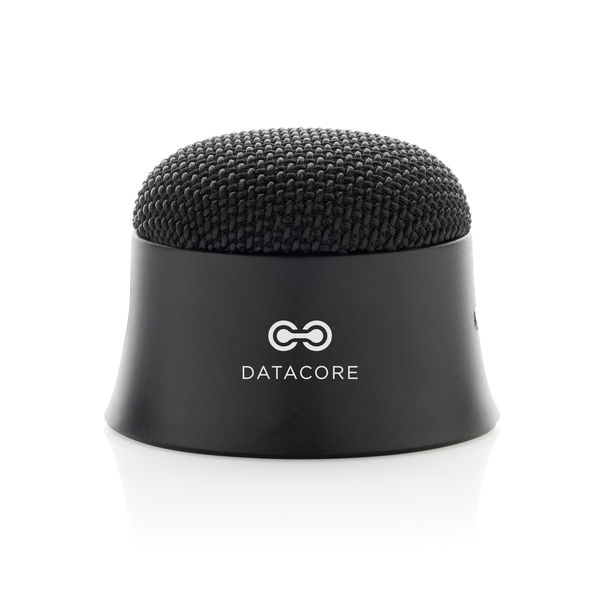 Enceinte magnétique publicitaire|Magtune Noir