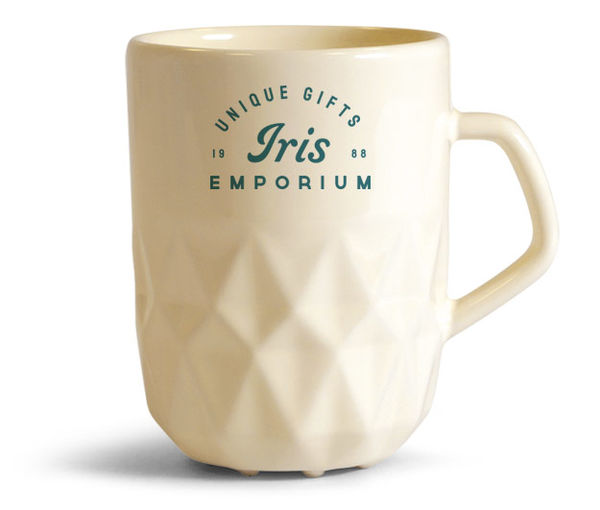 Mug entreprise|Cristina 1