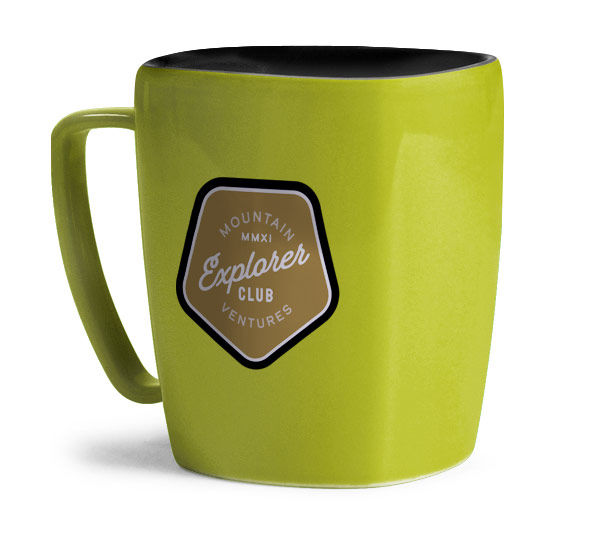 Mug publicitaire|Stanislas