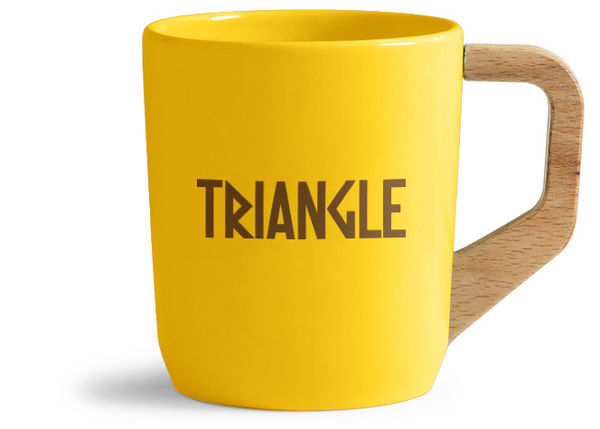 Mug publicitaire|Tristan