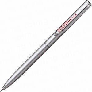 Porte mines publicitaire Sheaffer Agio