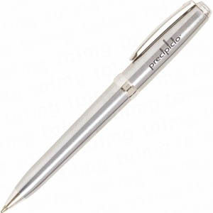 Porte mines publicitaire Sheaffer Prelude Chrome