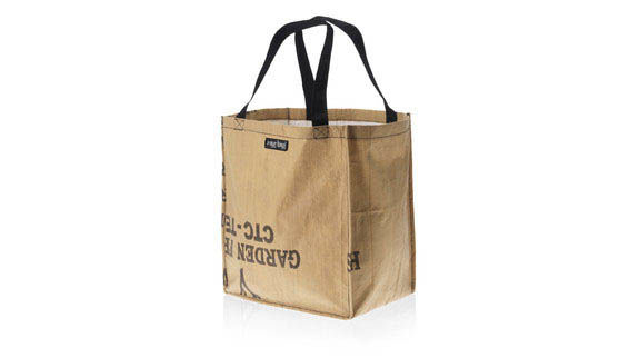 Ragbag Grocery tote