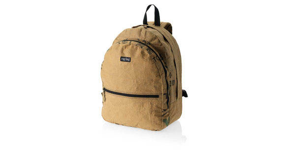 Ragbag rucksack