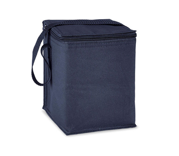 Sac isotherme personnalisé Bleu