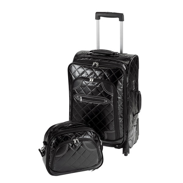 Set de 2 bagages