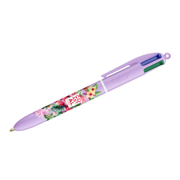 Stylo Publicitaire | BIC Pastel Violet pastel