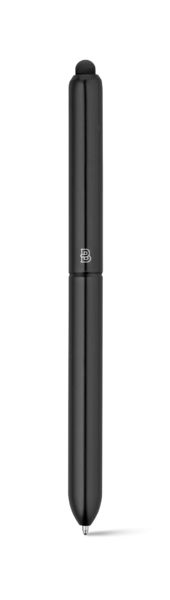 Stylo à bille NEO personnalisé Noir