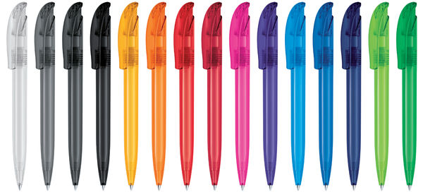 Set de stylos personnalisé par KelCom