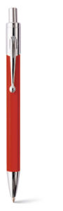 Stylo à bille OMEGA promotionnel Rouge