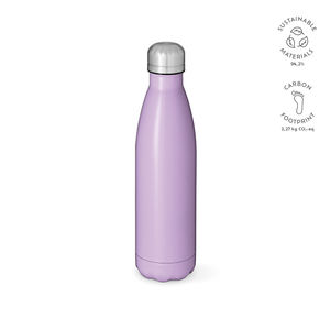 Bouteille acier inoxydable 1100 ml publicitaire | Mississippi Violet