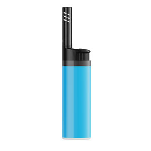 Briquet Publicitaire | BIC EZ Reach Bleu azur