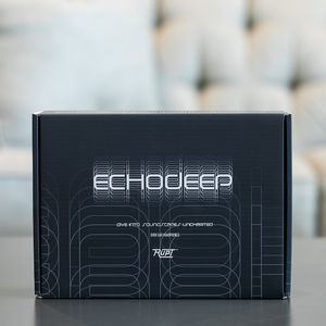 Casque over-ear publicitaire | Echodeep 26