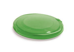 Miroir de maquillage personnalisé Vert Clair