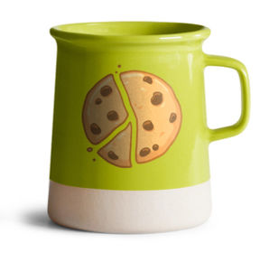 Mug personnalisé|Perette biscuit