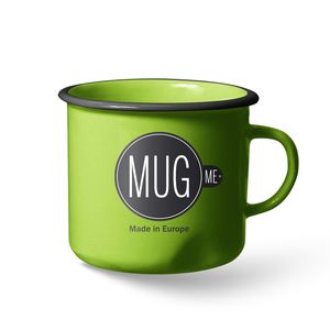 Mug publicitaire|Alfred 3