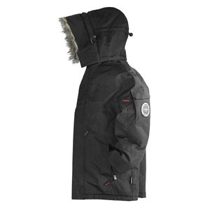 Parka longue VUARNET promotionnelle 3