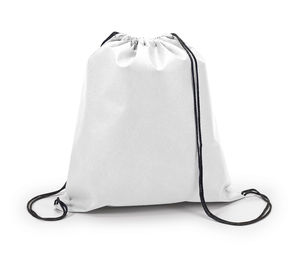 Sac à dos pour entreprise Blanc