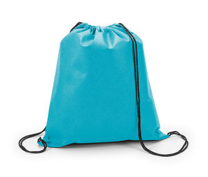 Sac à dos pour entreprise Bleu clair