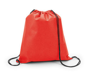 Sac à dos pour entreprise Rouge