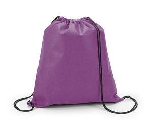 Sac à dos pour entreprise Violet