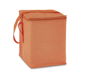 Sac isotherme personnalisé Orange