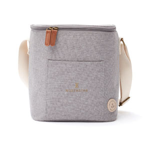 Sac isotherme publicitaire|Sortino Gris