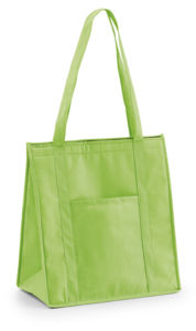 Sac isotherme pour entreprise Vert Clair