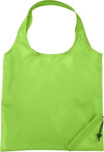 Sac Shopping Pliable personnalisé | Roxburgh  Citron vert