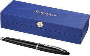 Stylo Waterman Plume carene Noir