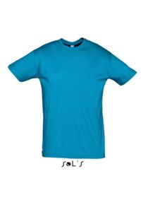 T Shirt Publicitaire | Regent | KelCom Aqua