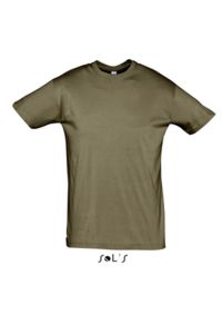 T Shirt Publicitaire | Regent | KelCom Army