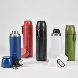 Bouteille thermos 1080 ml publicitaire | Flinders