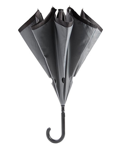Parapluie publicitaire golf Rain06 - Cadoétik